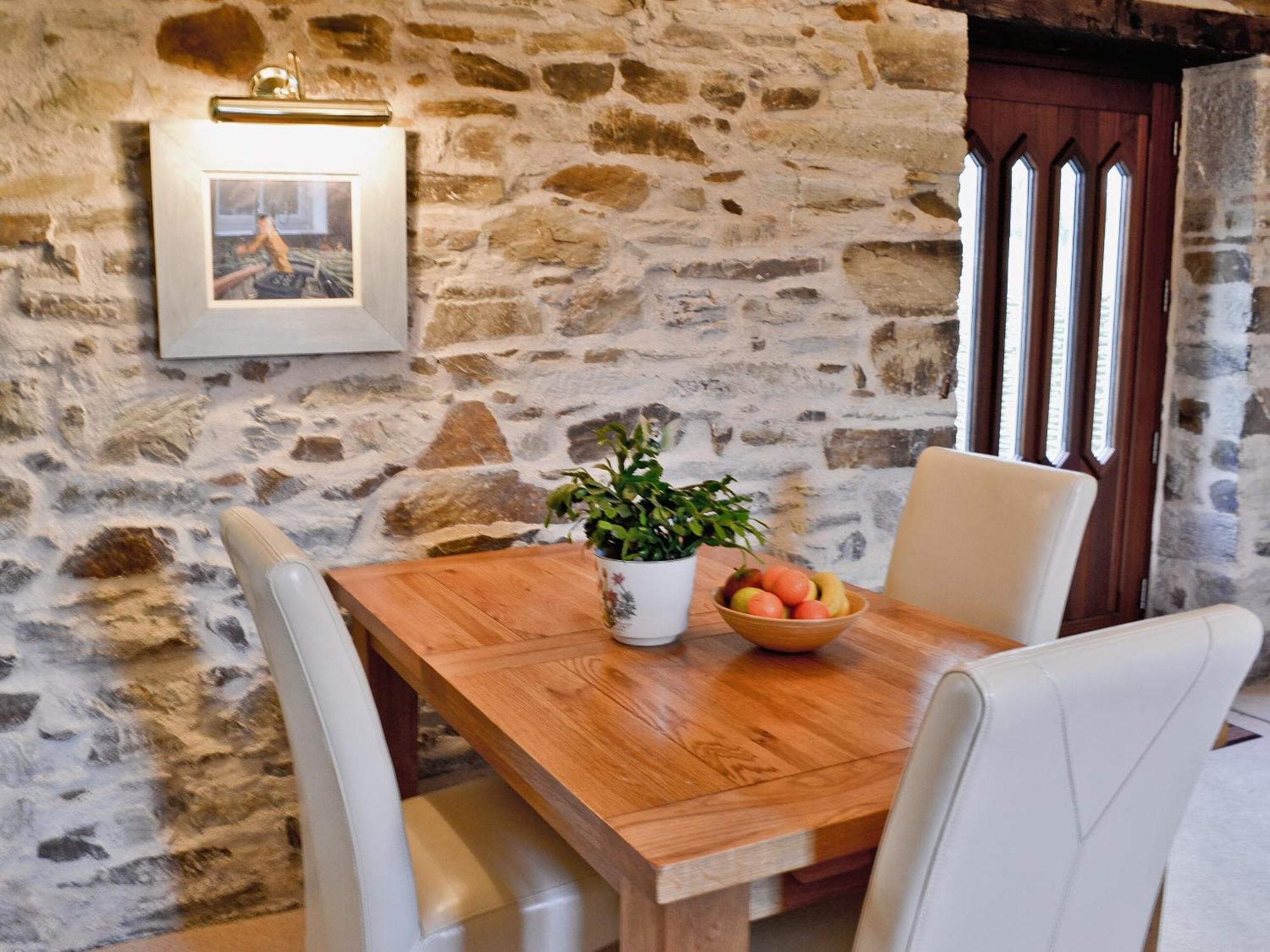 Penno Cottage - 24440 Bodmin Zewnętrze zdjęcie