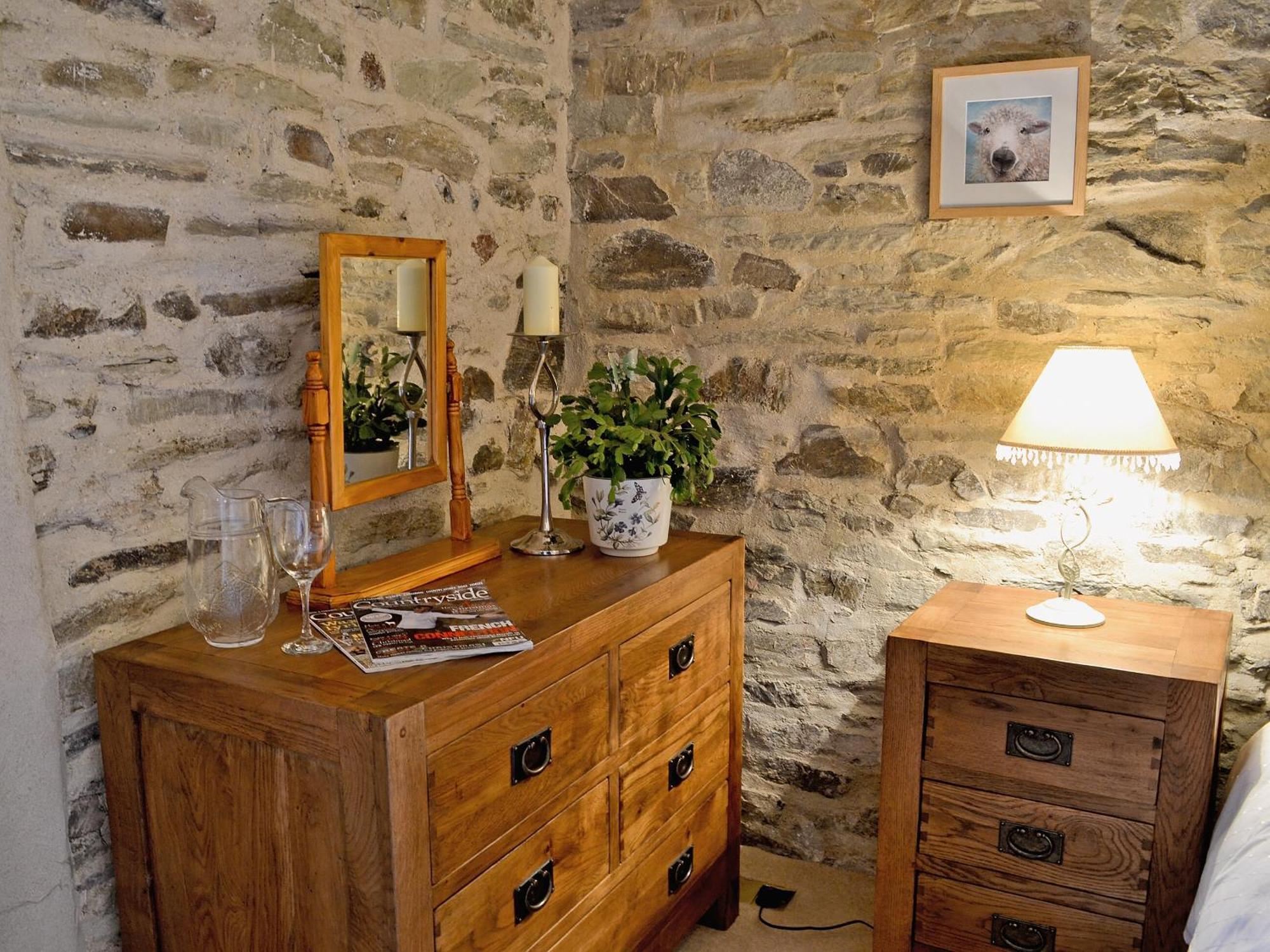 Penno Cottage - 24440 Bodmin Zewnętrze zdjęcie